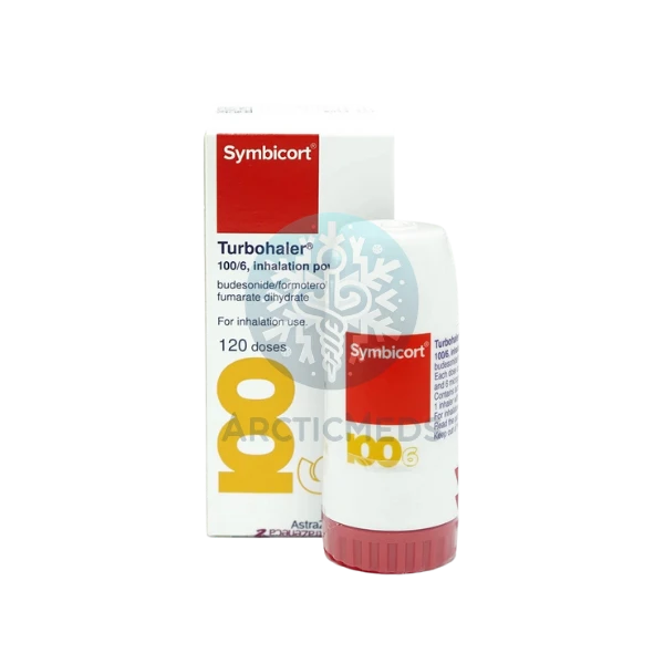 Symbicort Turbuhaler